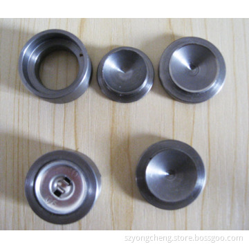 Rivering Jig/ CNC Part/ Metal Part